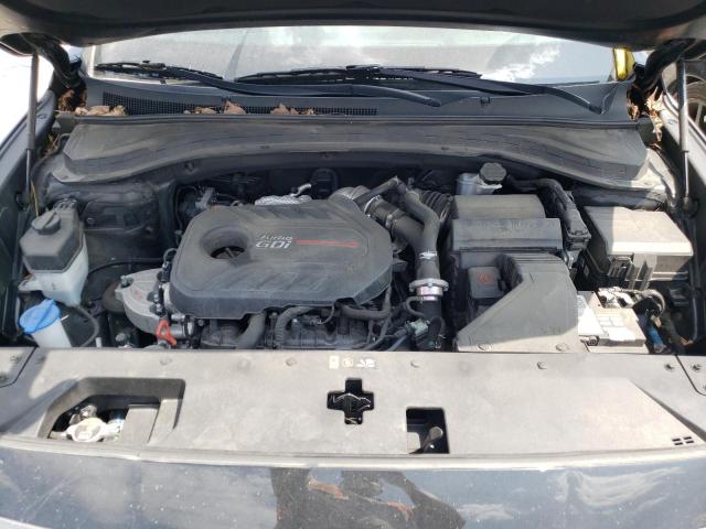 Photo 11 VIN: 5NMS53AA4KH023514 - HYUNDAI SANTA FE L 