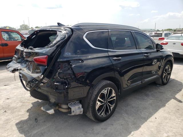 Photo 2 VIN: 5NMS53AA4KH023514 - HYUNDAI SANTA FE L 