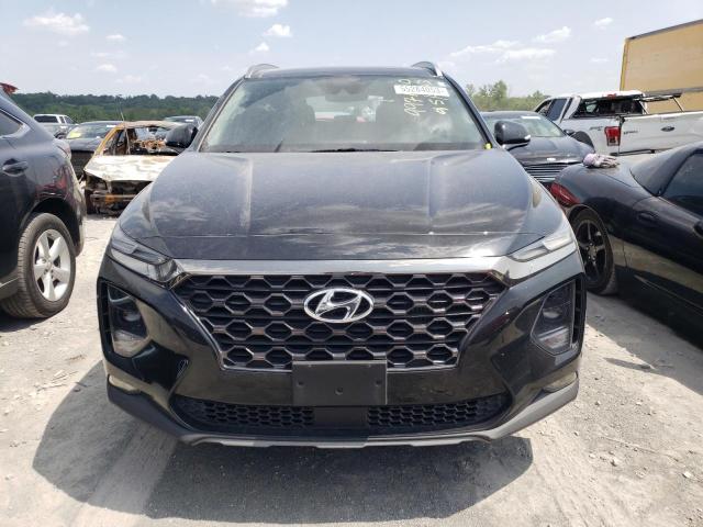 Photo 4 VIN: 5NMS53AA4KH023514 - HYUNDAI SANTA FE L 