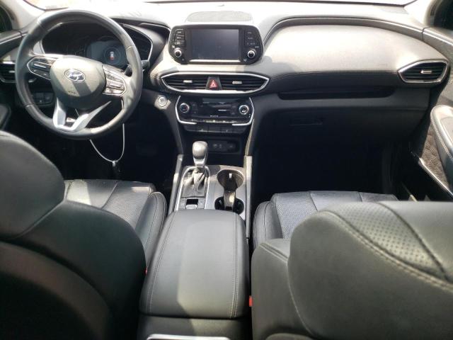 Photo 7 VIN: 5NMS53AA4KH023514 - HYUNDAI SANTA FE L 