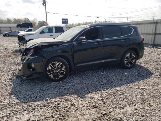 Photo 0 VIN: 5NMS53AA4KH046128 - HYUNDAI SANTA FE L 