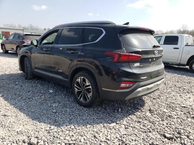 Photo 1 VIN: 5NMS53AA4KH046128 - HYUNDAI SANTA FE L 