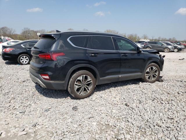 Photo 2 VIN: 5NMS53AA4KH046128 - HYUNDAI SANTA FE L 