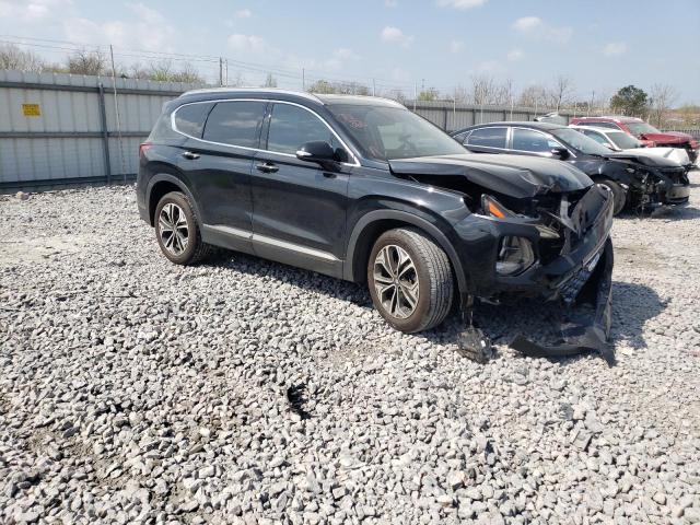 Photo 3 VIN: 5NMS53AA4KH046128 - HYUNDAI SANTA FE L 