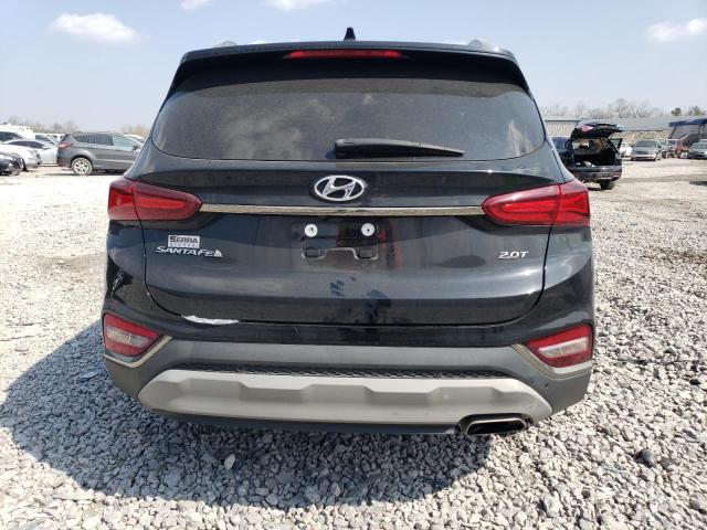 Photo 5 VIN: 5NMS53AA4KH046128 - HYUNDAI SANTA FE L 