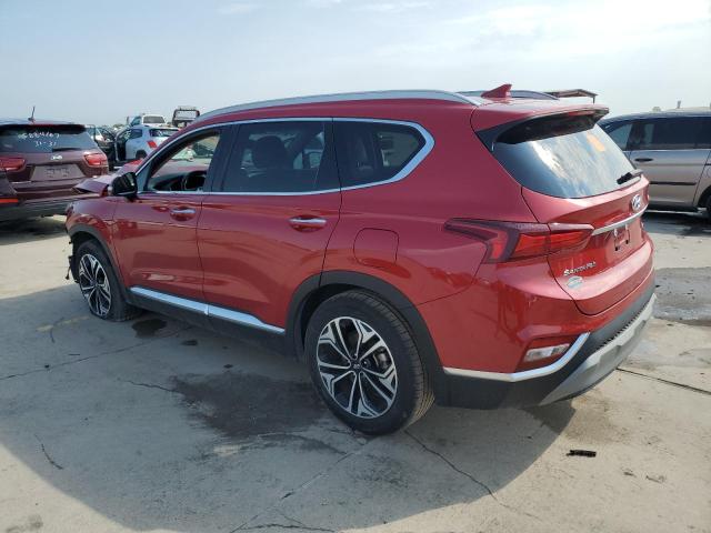 Photo 1 VIN: 5NMS53AA4KH057582 - HYUNDAI SANTA FE L 