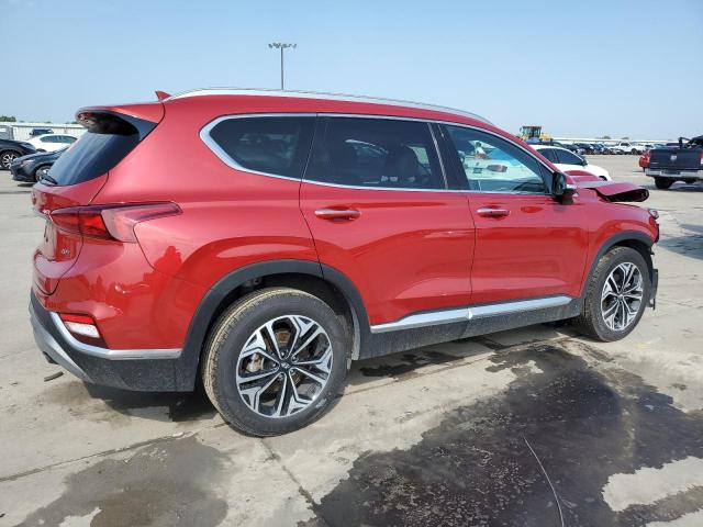 Photo 2 VIN: 5NMS53AA4KH057582 - HYUNDAI SANTA FE L 