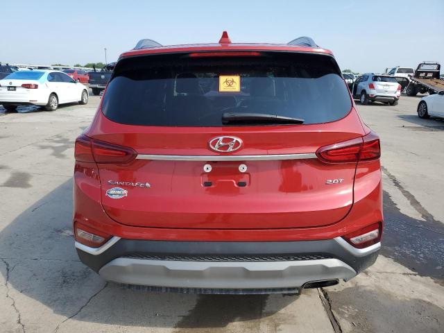 Photo 5 VIN: 5NMS53AA4KH057582 - HYUNDAI SANTA FE L 