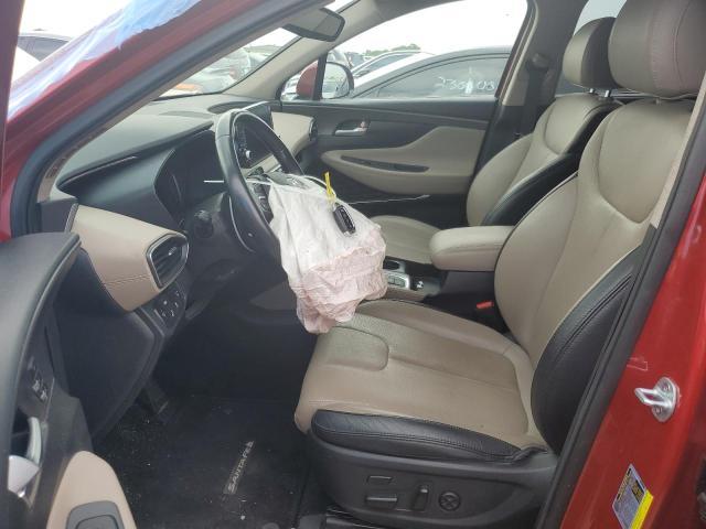 Photo 6 VIN: 5NMS53AA4KH057582 - HYUNDAI SANTA FE L 