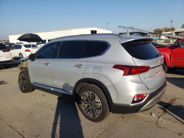 Photo 1 VIN: 5NMS53AA4KH083955 - HYUNDAI SANTA FE L 