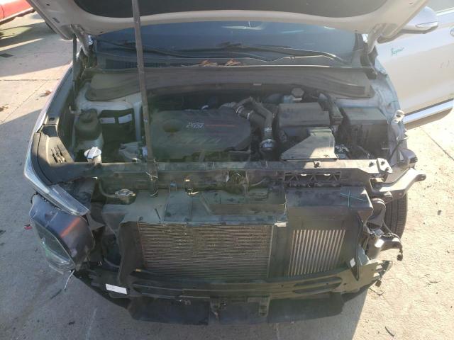 Photo 11 VIN: 5NMS53AA4KH083955 - HYUNDAI SANTA FE L 