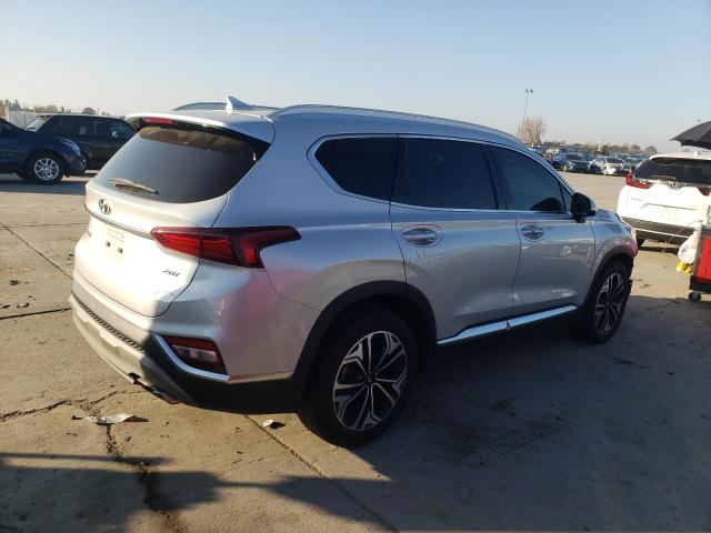 Photo 2 VIN: 5NMS53AA4KH083955 - HYUNDAI SANTA FE L 