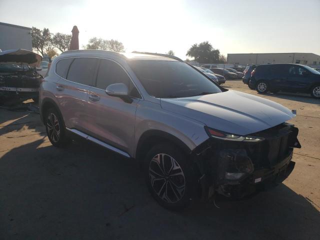 Photo 3 VIN: 5NMS53AA4KH083955 - HYUNDAI SANTA FE L 