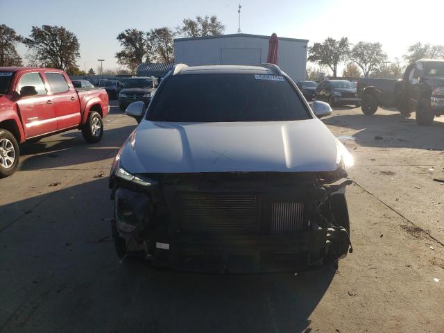 Photo 4 VIN: 5NMS53AA4KH083955 - HYUNDAI SANTA FE L 