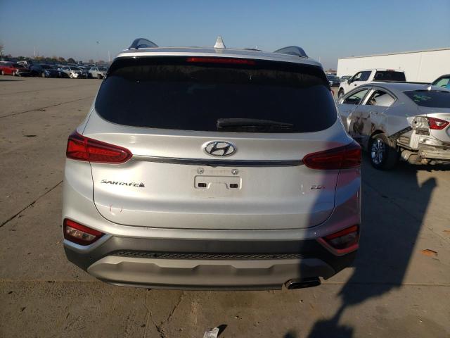 Photo 5 VIN: 5NMS53AA4KH083955 - HYUNDAI SANTA FE L 