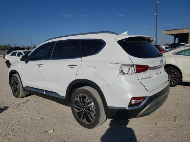 Photo 1 VIN: 5NMS53AA4KH112273 - HYUNDAI SANTA FE L 