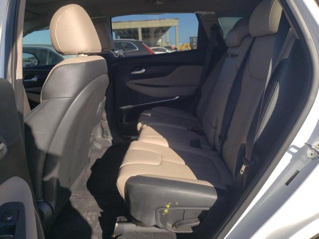 Photo 10 VIN: 5NMS53AA4KH112273 - HYUNDAI SANTA FE L 