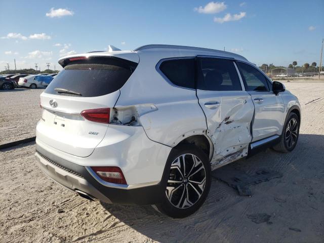 Photo 2 VIN: 5NMS53AA4KH112273 - HYUNDAI SANTA FE L 