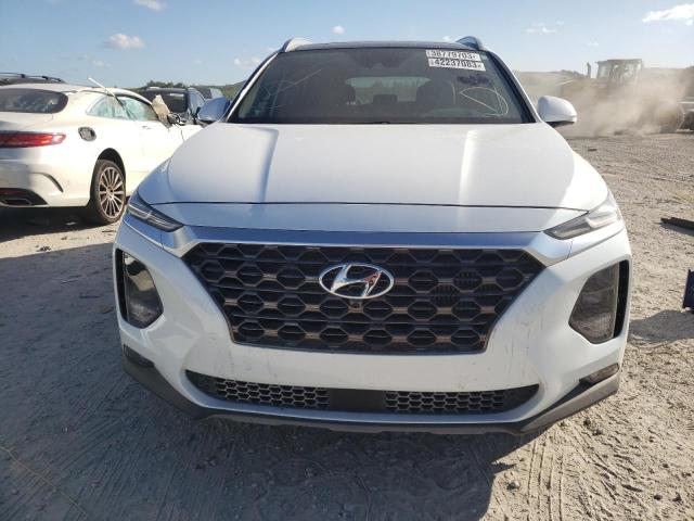 Photo 4 VIN: 5NMS53AA4KH112273 - HYUNDAI SANTA FE L 