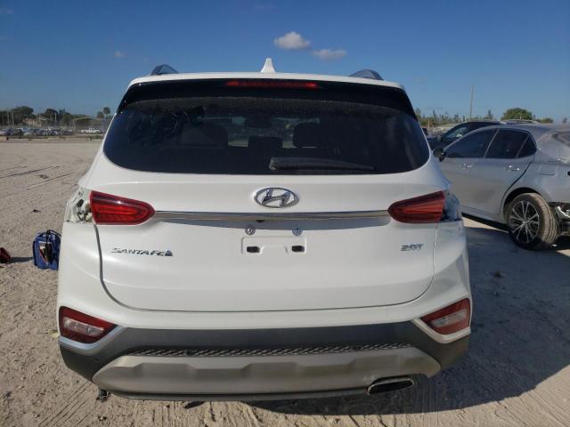 Photo 5 VIN: 5NMS53AA4KH112273 - HYUNDAI SANTA FE L 