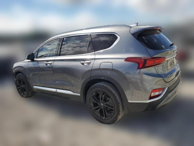 Photo 1 VIN: 5NMS53AA4KH114721 - HYUNDAI SANTA FE 