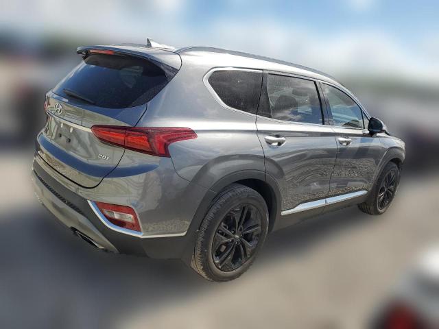 Photo 2 VIN: 5NMS53AA4KH114721 - HYUNDAI SANTA FE 