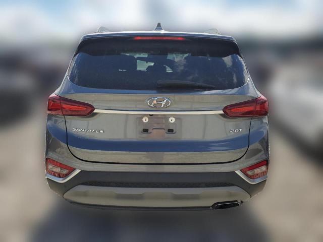 Photo 5 VIN: 5NMS53AA4KH114721 - HYUNDAI SANTA FE 