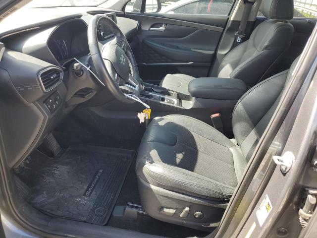 Photo 6 VIN: 5NMS53AA4KH114721 - HYUNDAI SANTA FE 