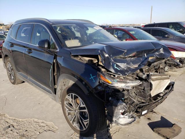 Photo 0 VIN: 5NMS53AA4KH125640 - HYUNDAI SANTA FE L 