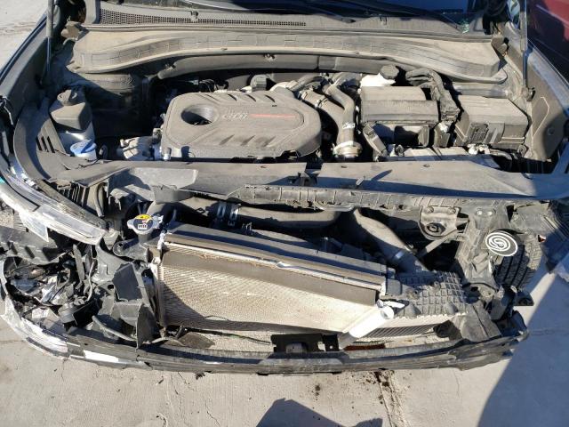 Photo 6 VIN: 5NMS53AA4KH125640 - HYUNDAI SANTA FE L 