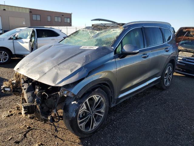 Photo 0 VIN: 5NMS53AA4KH135228 - HYUNDAI SANTA FE L 