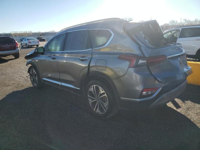 Photo 1 VIN: 5NMS53AA4KH135228 - HYUNDAI SANTA FE L 