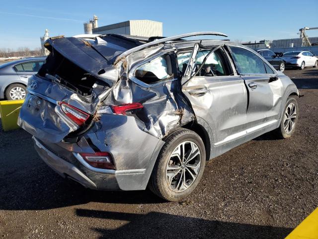 Photo 2 VIN: 5NMS53AA4KH135228 - HYUNDAI SANTA FE L 