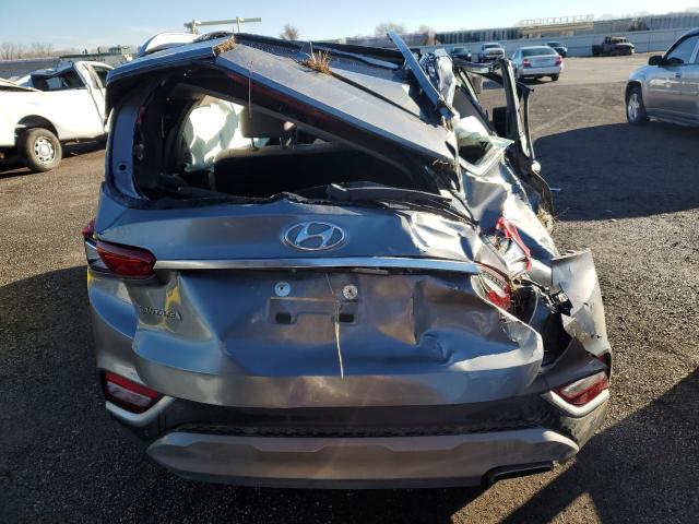 Photo 5 VIN: 5NMS53AA4KH135228 - HYUNDAI SANTA FE L 