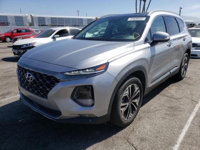 Photo 1 VIN: 5NMS53AA4LH248355 - HYUNDAI SANTA FE L 