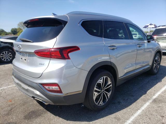 Photo 3 VIN: 5NMS53AA4LH248355 - HYUNDAI SANTA FE L 