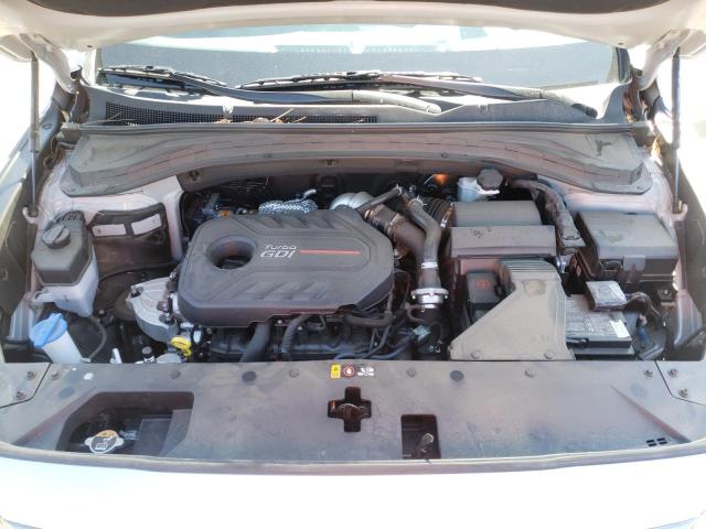 Photo 6 VIN: 5NMS53AA4LH248355 - HYUNDAI SANTA FE L 