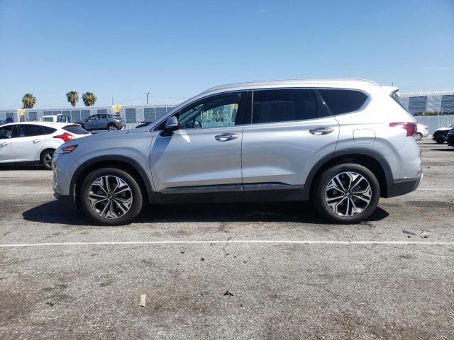 Photo 8 VIN: 5NMS53AA4LH248355 - HYUNDAI SANTA FE L 