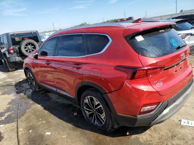 Photo 1 VIN: 5NMS53AA4LH278763 - HYUNDAI SANTA FE 