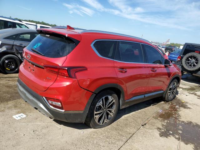 Photo 2 VIN: 5NMS53AA4LH278763 - HYUNDAI SANTA FE 