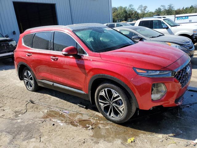 Photo 3 VIN: 5NMS53AA4LH278763 - HYUNDAI SANTA FE 