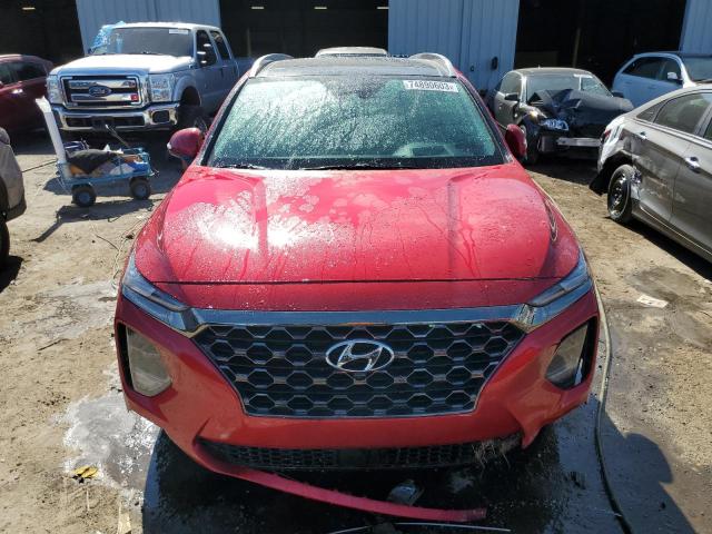 Photo 4 VIN: 5NMS53AA4LH278763 - HYUNDAI SANTA FE 