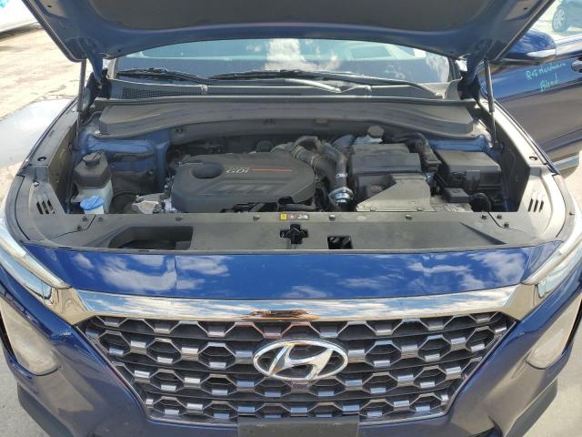 Photo 11 VIN: 5NMS53AA4LH284434 - HYUNDAI SANTA FE L 