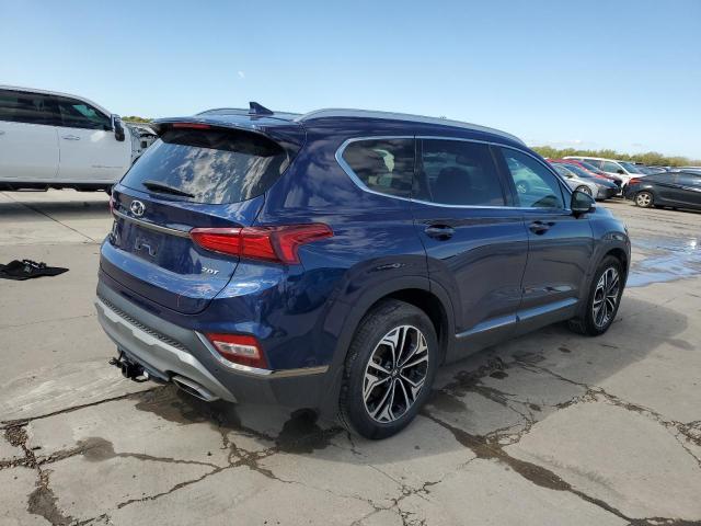 Photo 2 VIN: 5NMS53AA4LH284434 - HYUNDAI SANTA FE L 