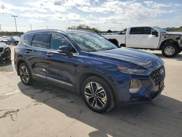 Photo 3 VIN: 5NMS53AA4LH284434 - HYUNDAI SANTA FE L 