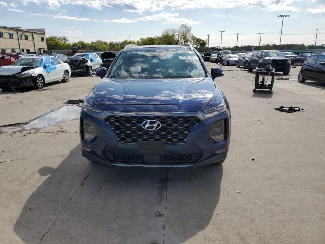 Photo 4 VIN: 5NMS53AA4LH284434 - HYUNDAI SANTA FE L 