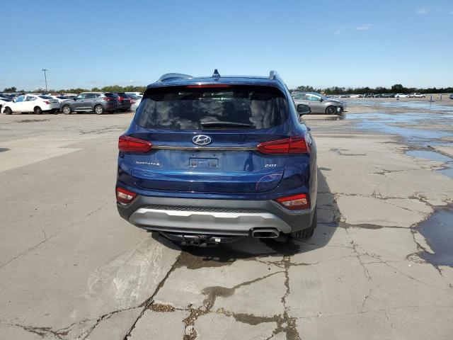 Photo 5 VIN: 5NMS53AA4LH284434 - HYUNDAI SANTA FE L 