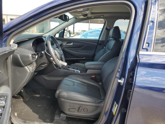 Photo 6 VIN: 5NMS53AA4LH284434 - HYUNDAI SANTA FE L 