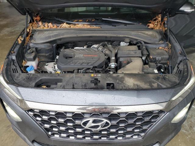 Photo 11 VIN: 5NMS53AA4LH298978 - HYUNDAI SANTA FE L 