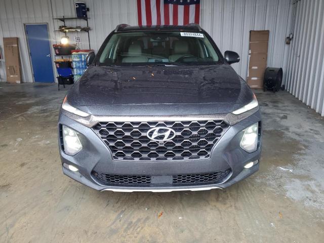 Photo 4 VIN: 5NMS53AA4LH298978 - HYUNDAI SANTA FE L 